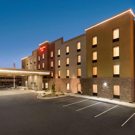 Hampton Inn By Hilton Elko Nevada Εξωτερικό φωτογραφία