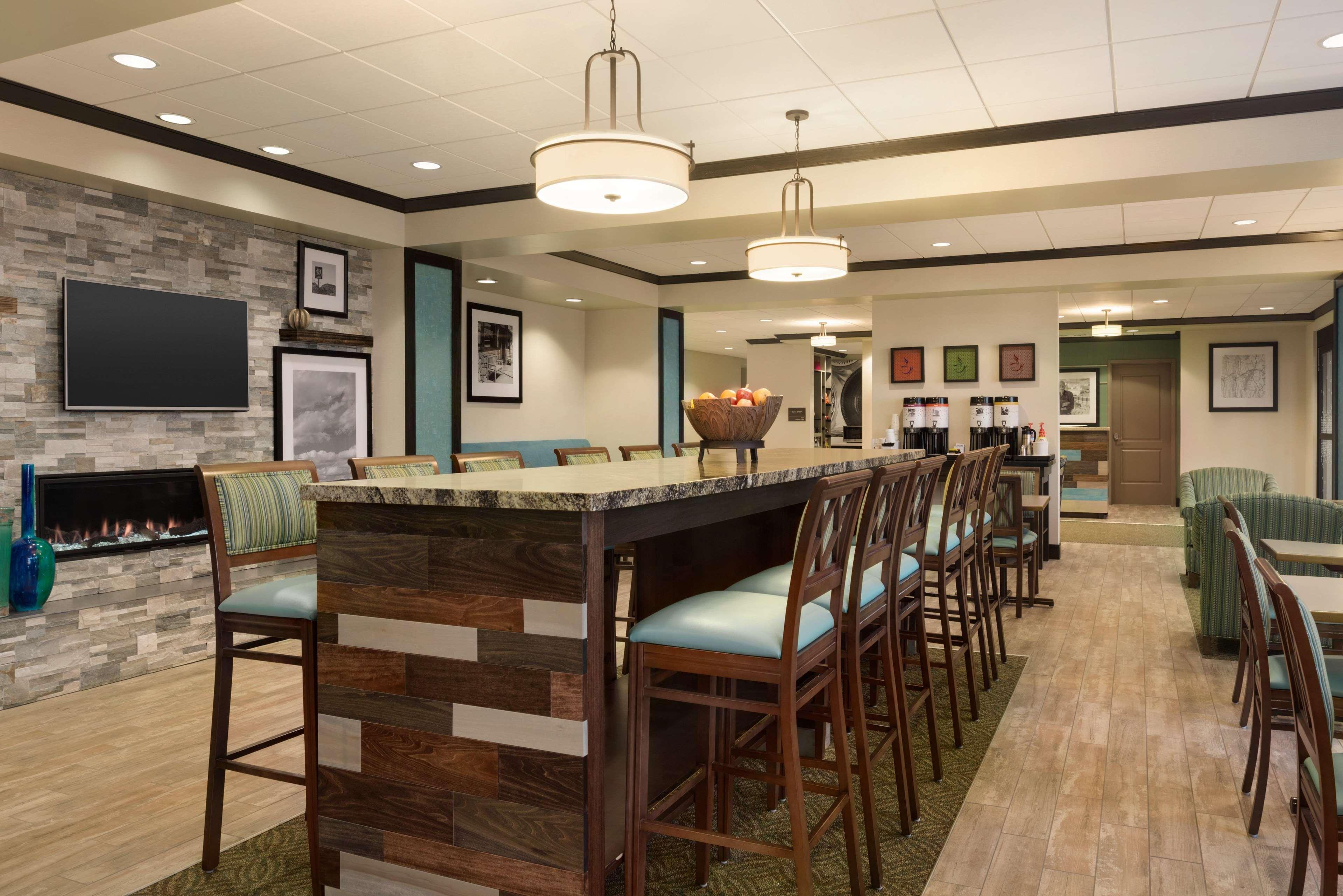 Hampton Inn By Hilton Elko Nevada Εξωτερικό φωτογραφία