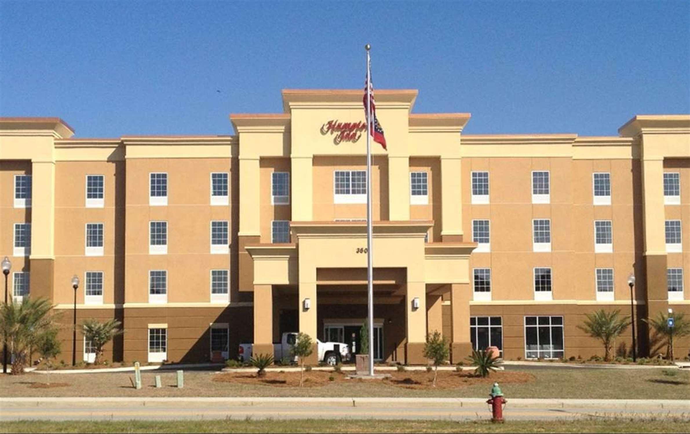 Hampton Inn By Hilton Elko Nevada Εξωτερικό φωτογραφία