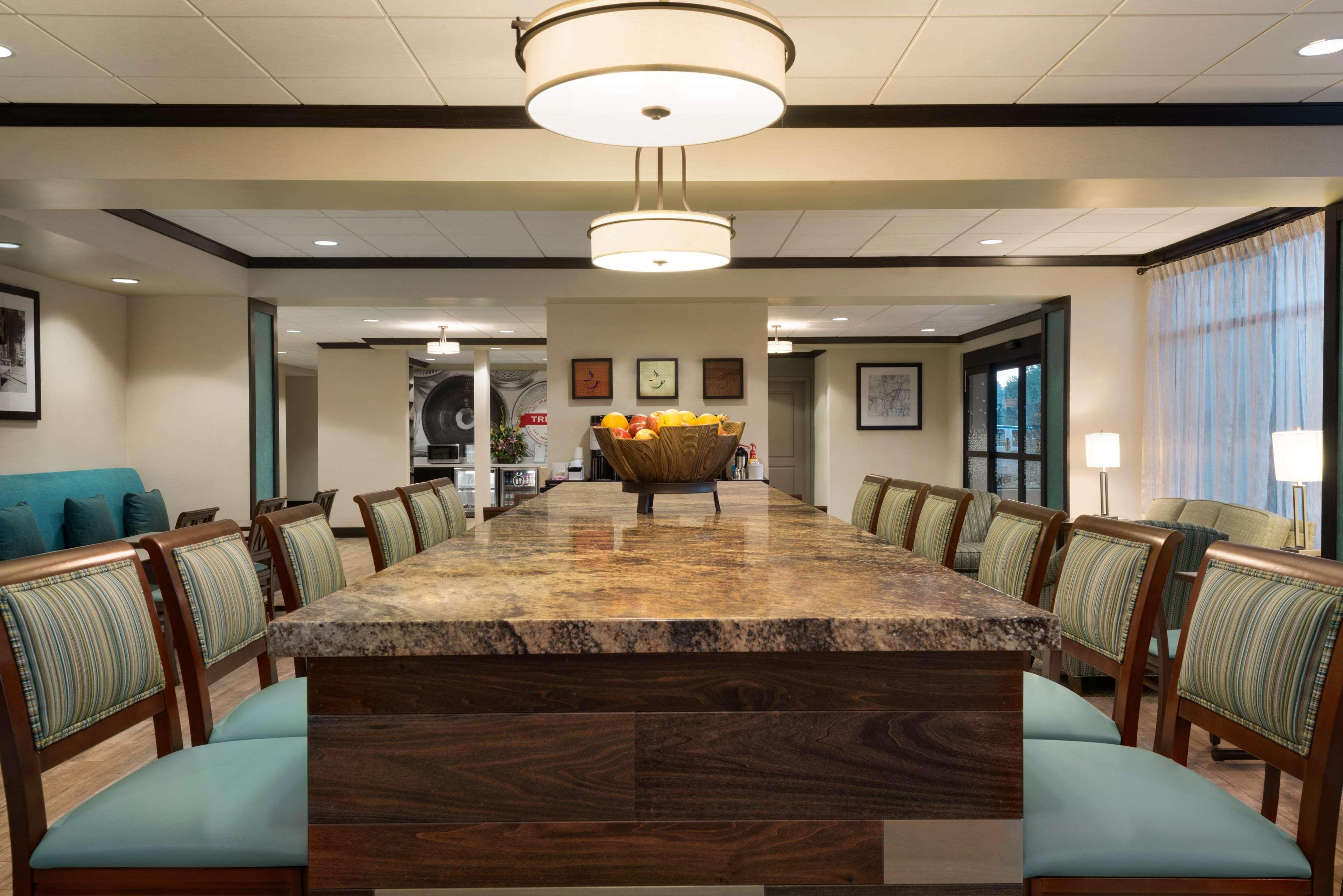 Hampton Inn By Hilton Elko Nevada Εξωτερικό φωτογραφία
