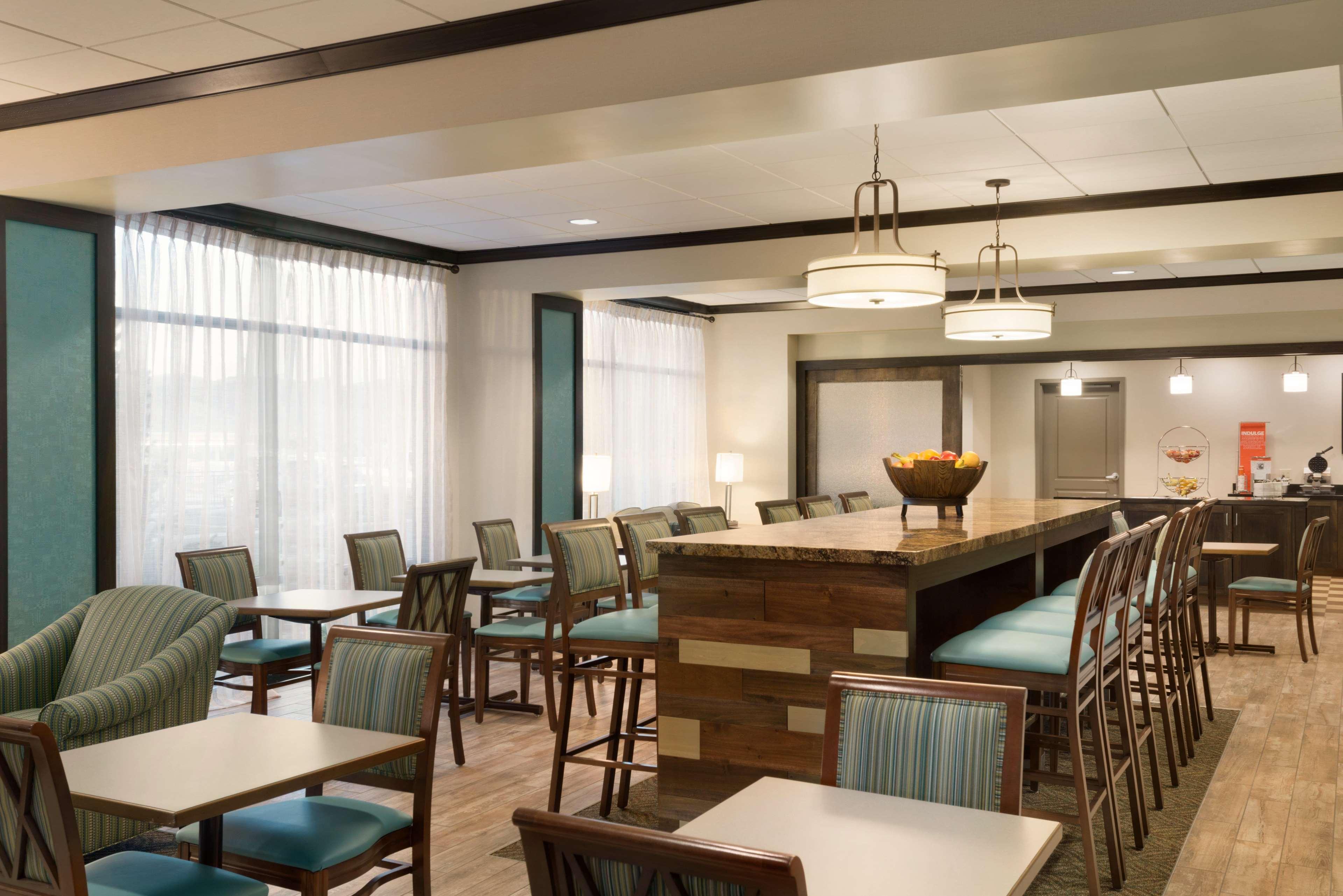 Hampton Inn By Hilton Elko Nevada Εξωτερικό φωτογραφία
