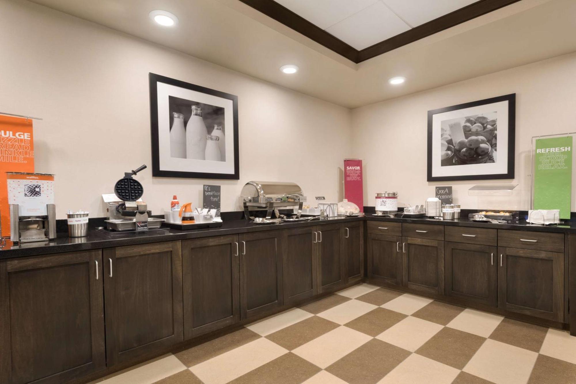 Hampton Inn By Hilton Elko Nevada Εξωτερικό φωτογραφία