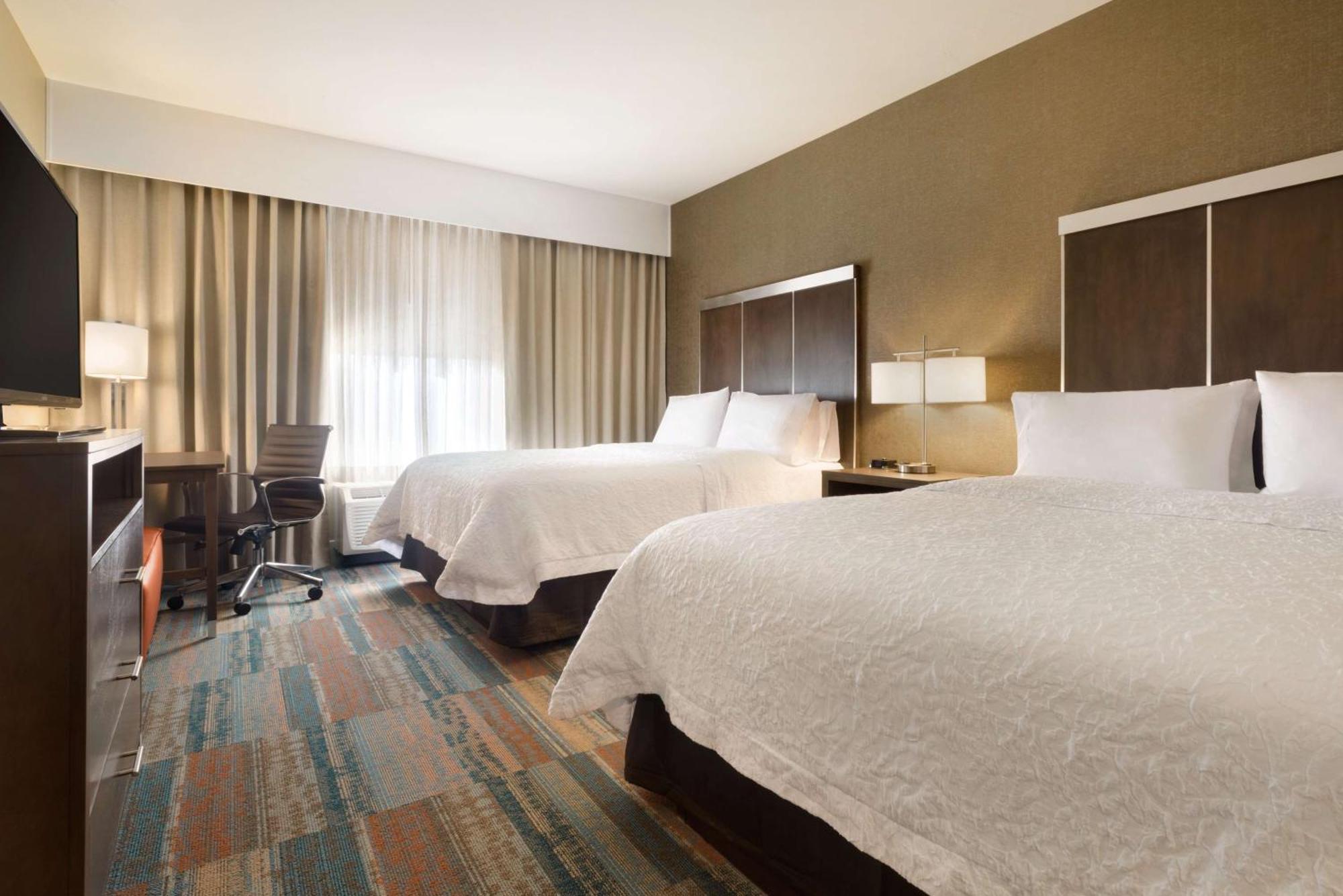 Hampton Inn By Hilton Elko Nevada Εξωτερικό φωτογραφία
