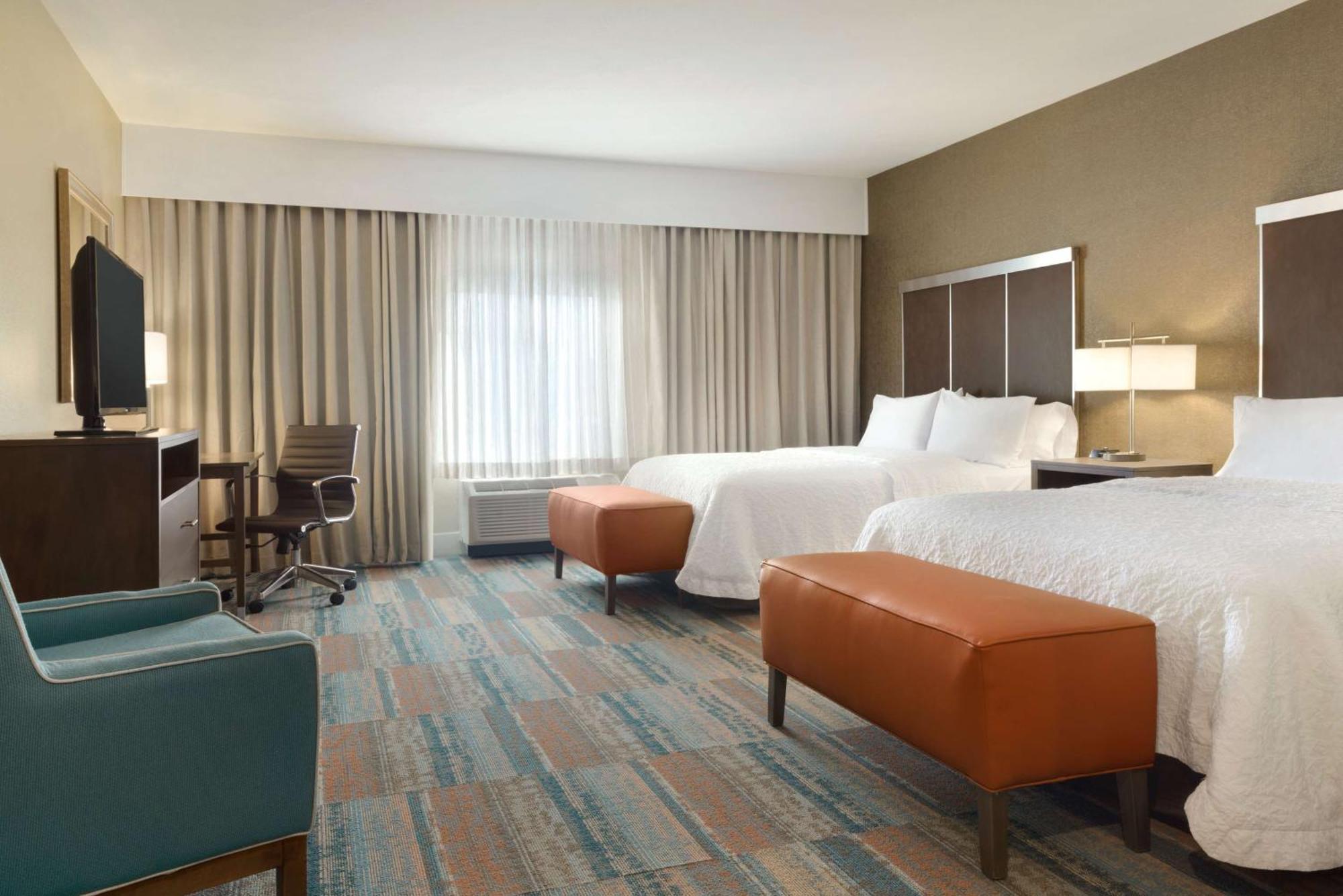 Hampton Inn By Hilton Elko Nevada Εξωτερικό φωτογραφία