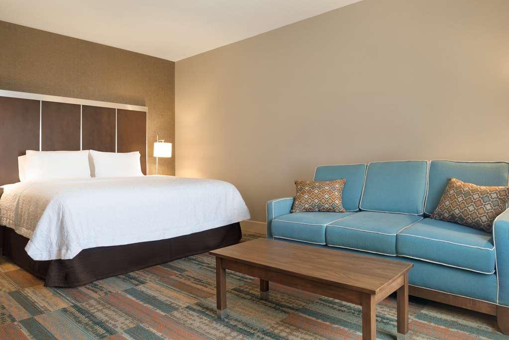 Hampton Inn By Hilton Elko Nevada Δωμάτιο φωτογραφία